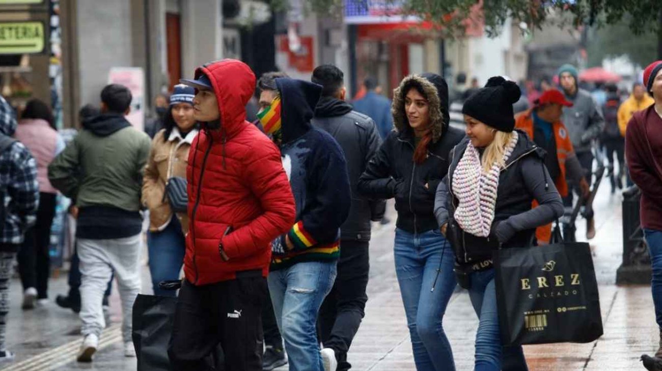 Temporada invernal aumenta los riesgos de crisis emocionales