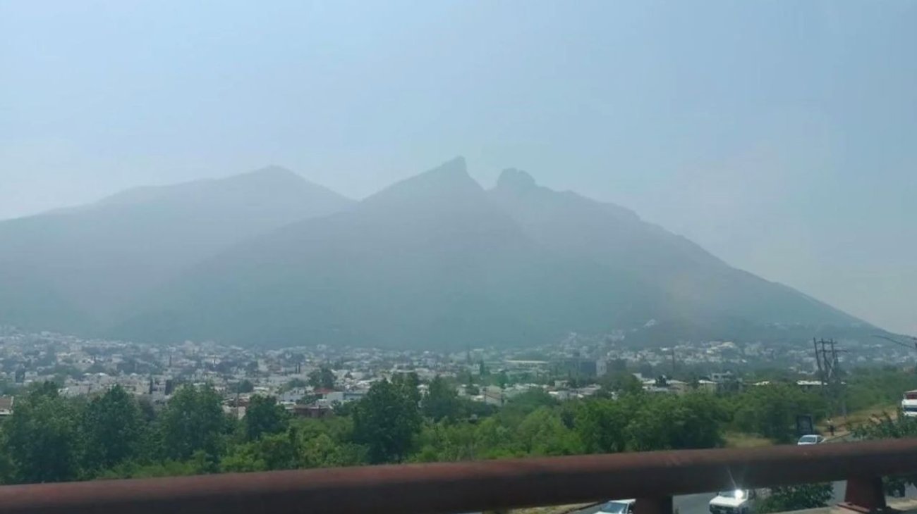 Llega el solsticio de invierno a Monterrey con altas temperaturas