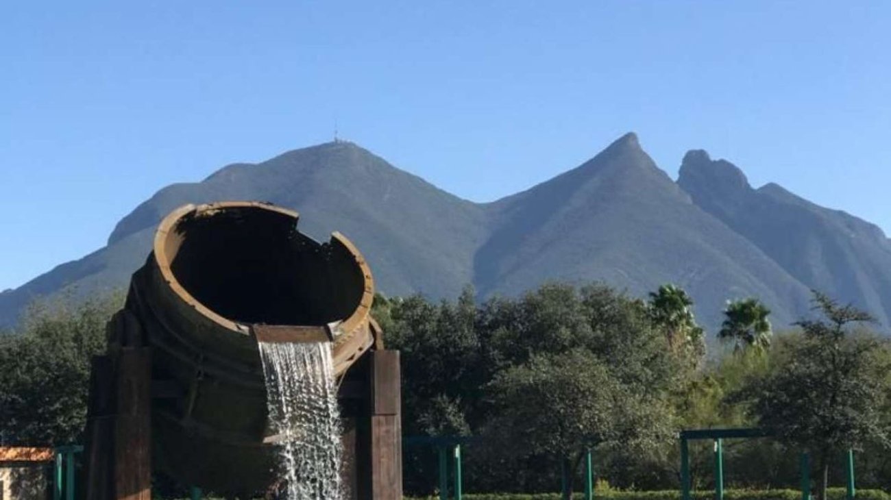 Prevén lluvias intermitentes para este domingo en Nuevo León