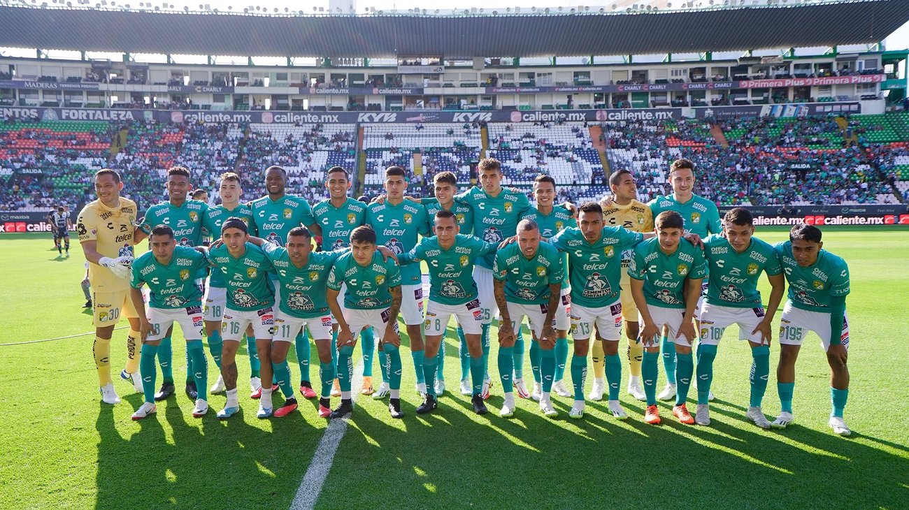 León podría enfrentar a Manchester City en Mundial de Clubes