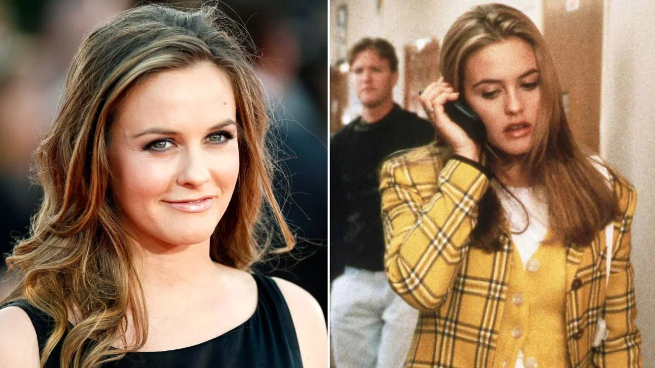 Vuelve Alicia Silverstone para hacer 'Cher' en secuela 'Clueless'