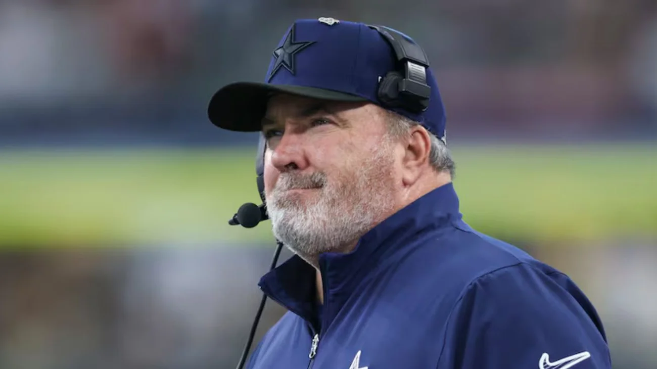 Los Cowboys no renuevan a Mike McCarthy; buscan entrenador
