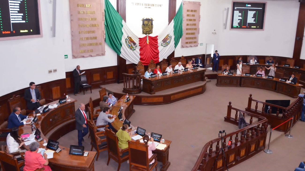 Obliga Suprema Corte al Sector Salud a adoptar el aborto