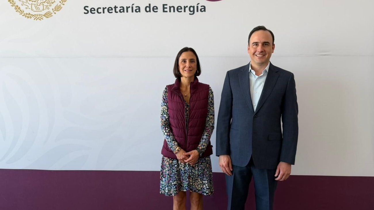 Coahuila asegura pedidos de carbón por tres años más 