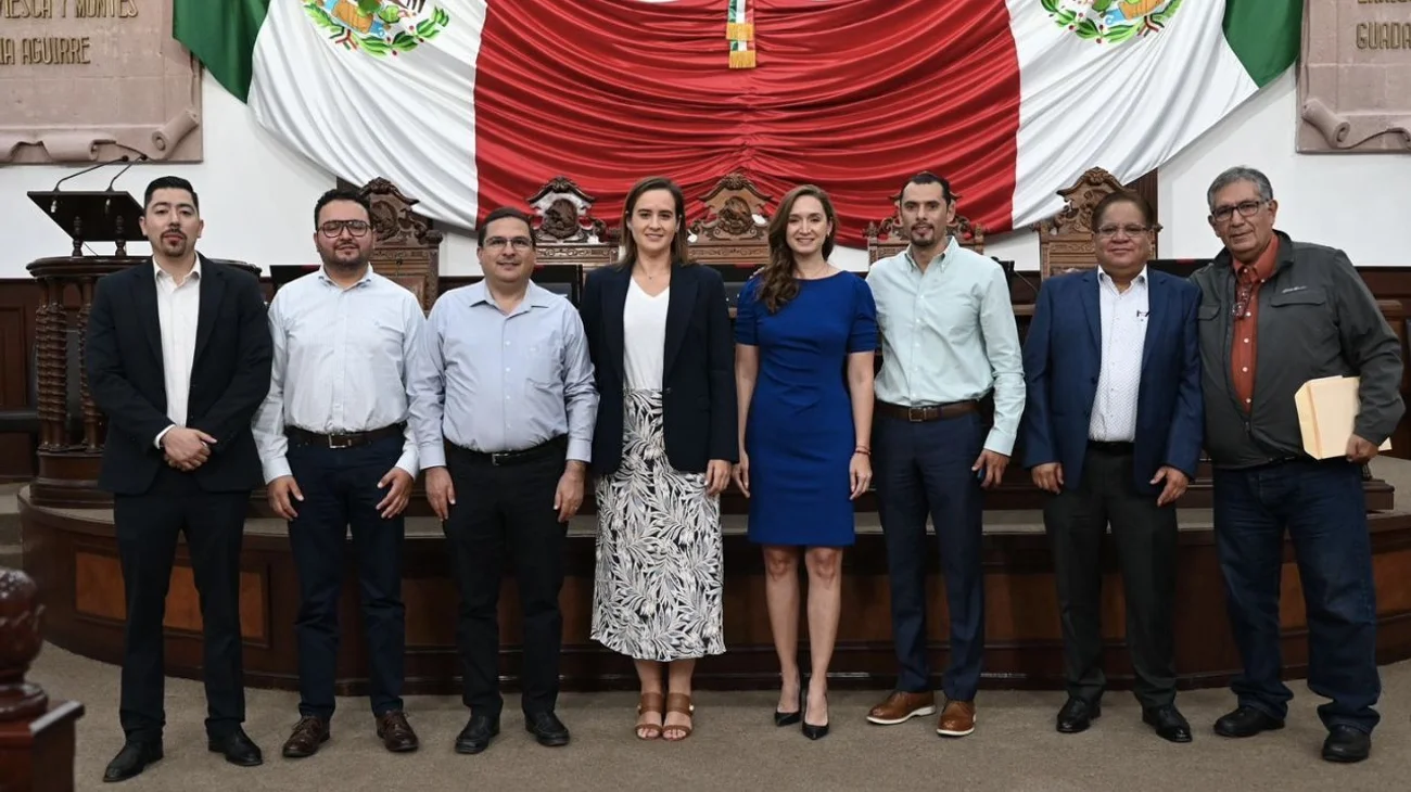 Coahuila capacita a tesorerías municipales para 2025