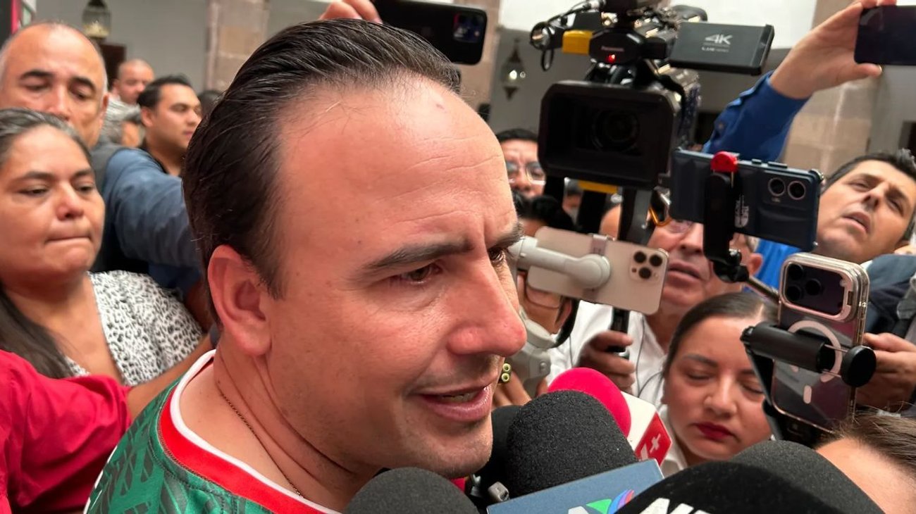 Crean grupo técnico para detonar explotación de gas como en Texas