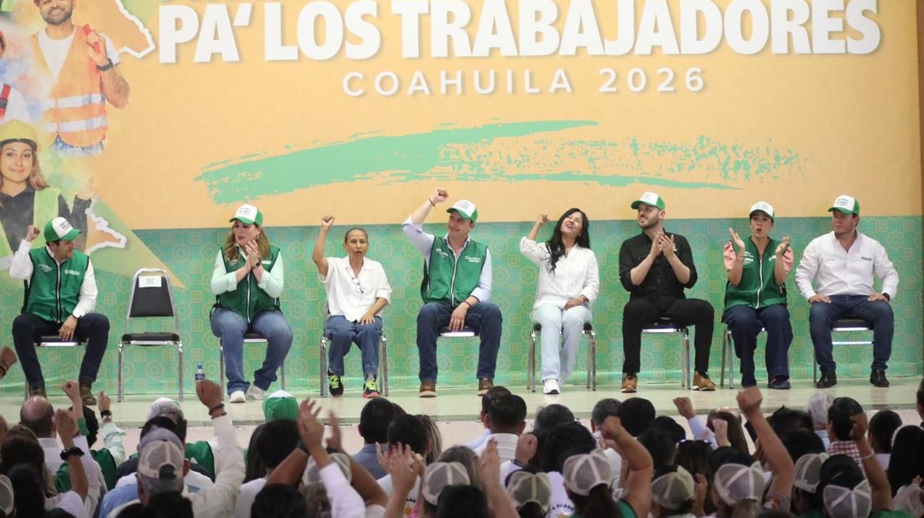 Ofrece programa ingreso a mujeres cuidadoras y desempleados