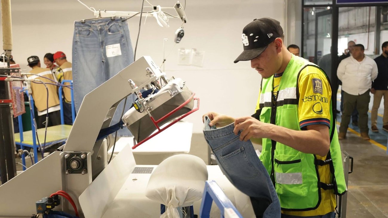 Advierten retos para pymes ante reducción de jornada laboral