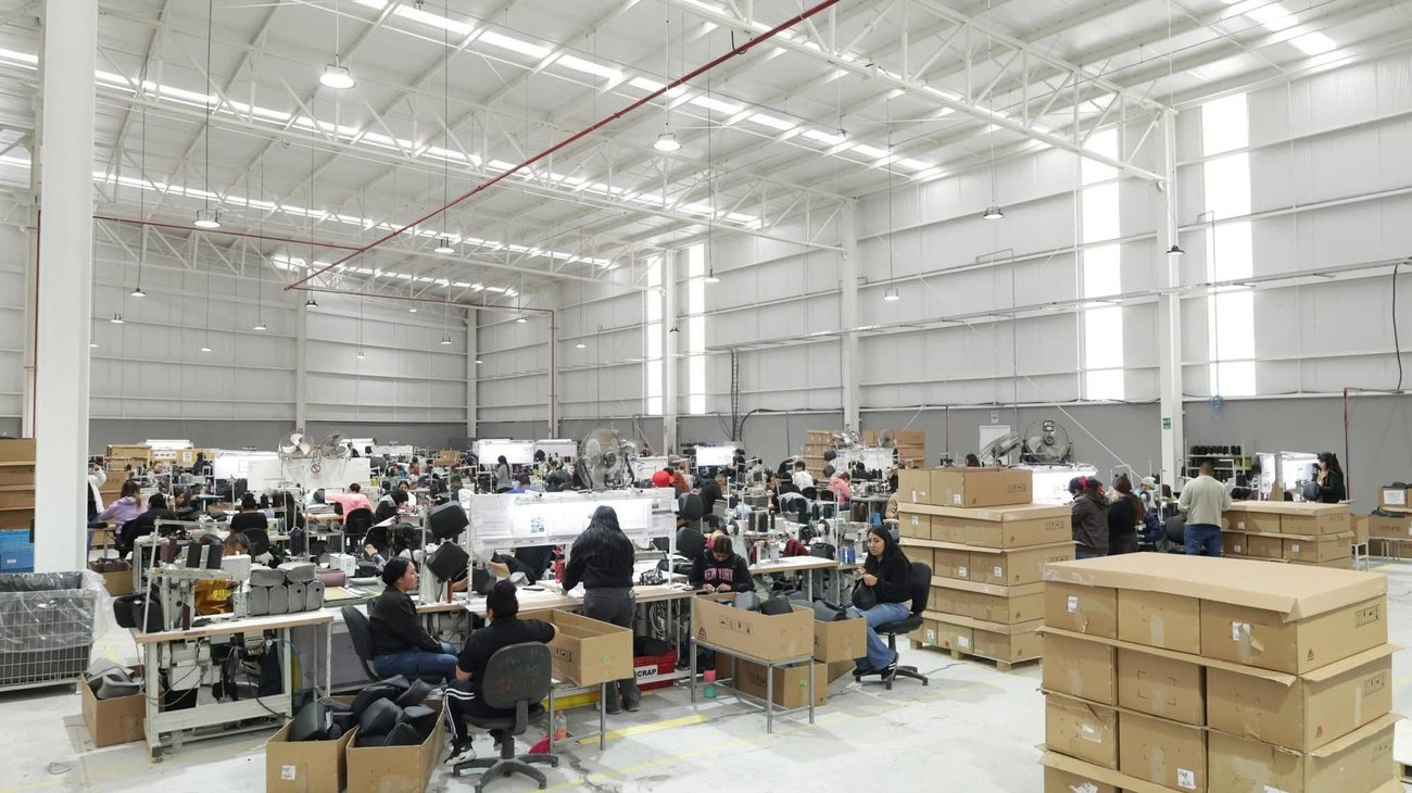 Confirman tres nuevas empresas su llegada a Coahuila