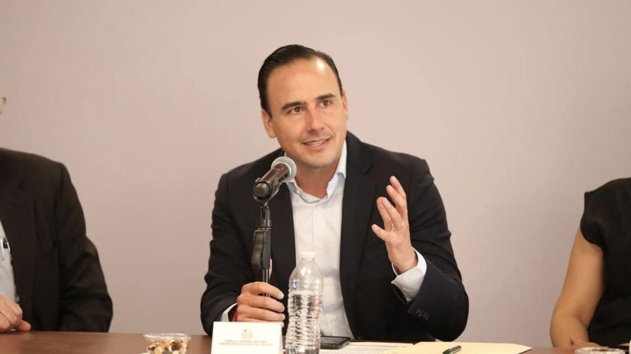 Coahuila garantiza el ejercicio de la libre expresión: MJS