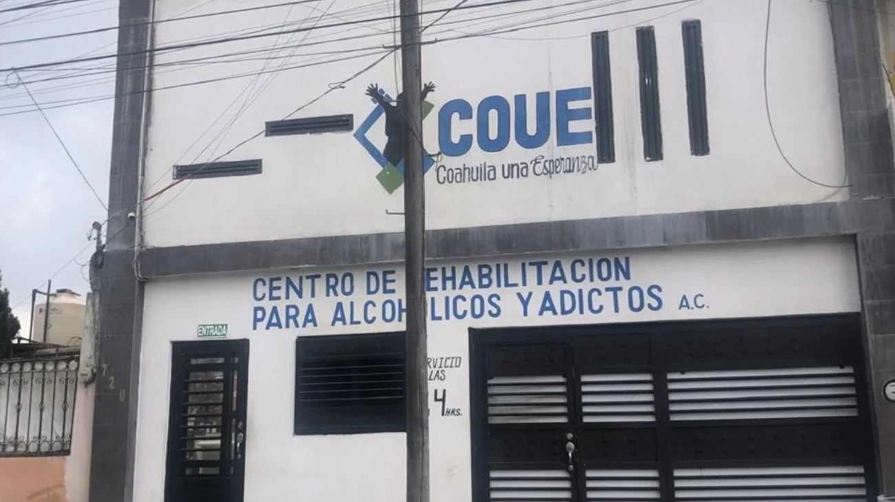 Coahuila inspeccionará anexos tras muerte de persona