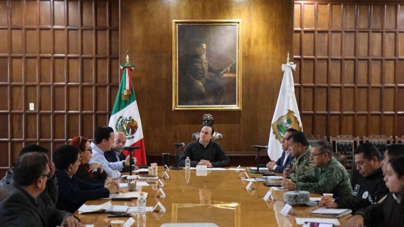 Coahuila invertirá 300 MDP para infraestructura militar