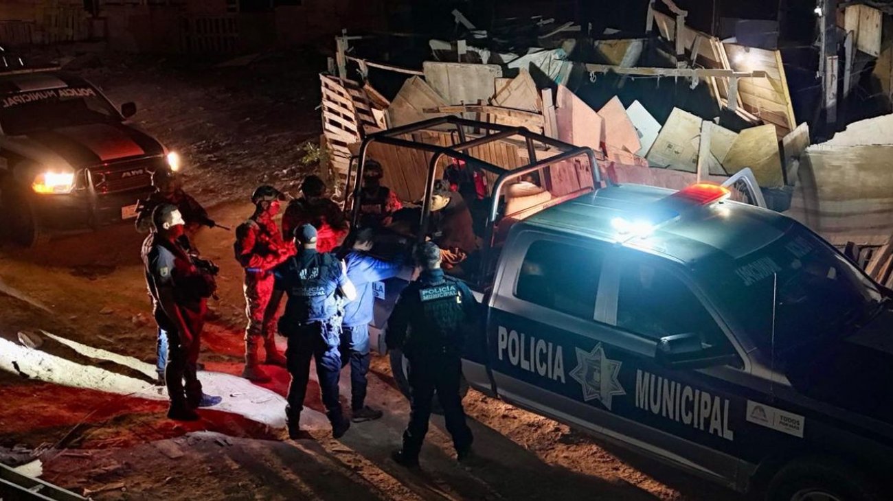 Coahuila reforzará seguridad para frenar 'desmanes' en colonias