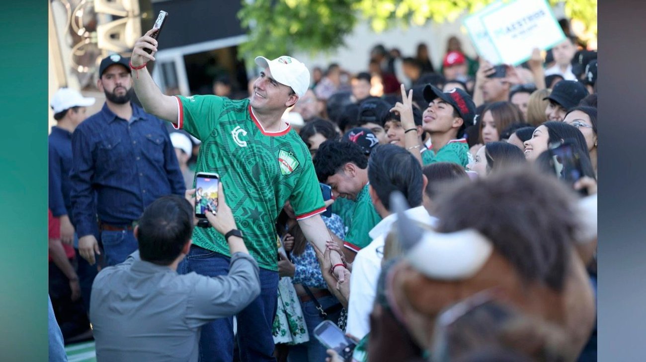 Coahuila se declara listo para recibir turistas del Mundial