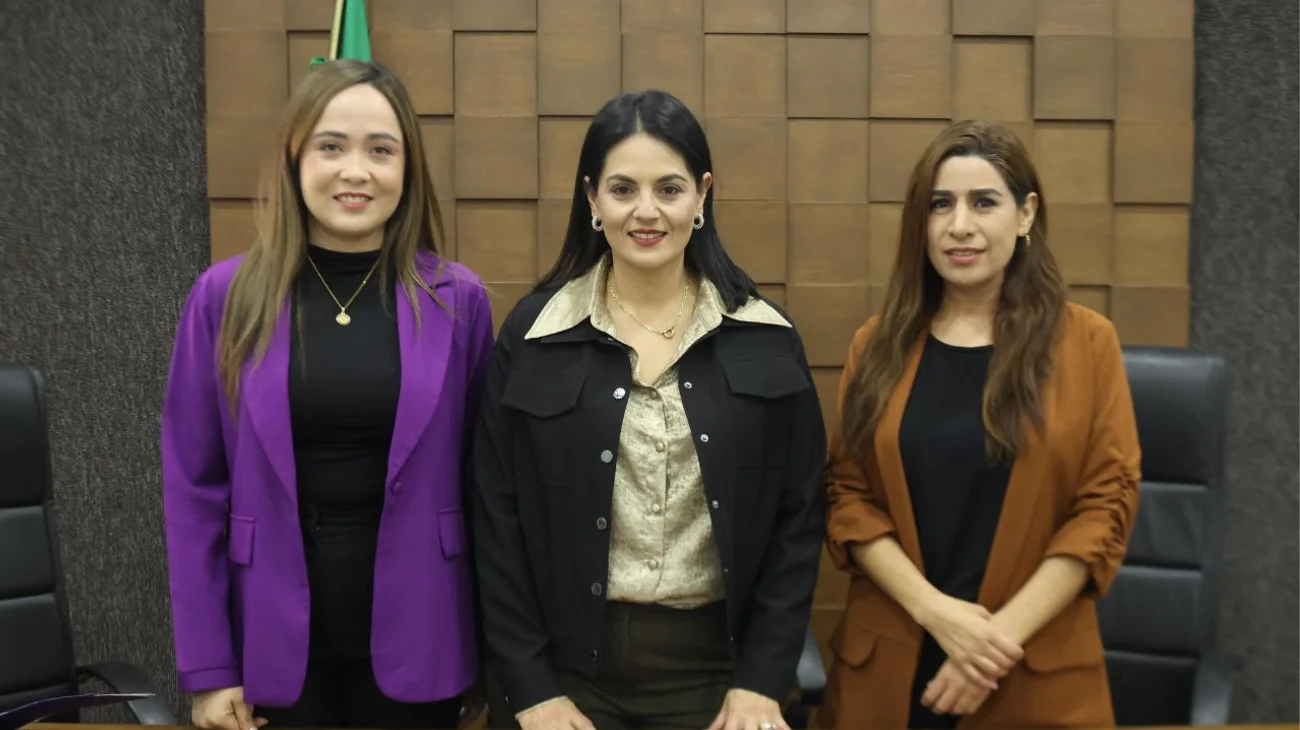 Presentan Diplomado sobre Derechos Humanos en Coahuila