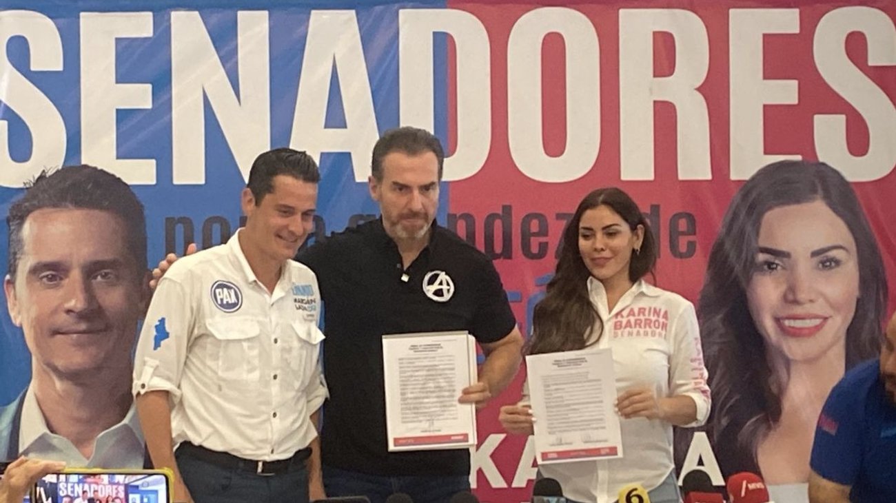 Coalición 'Fuerza y Corazón' prioriza bienestar animal en NL