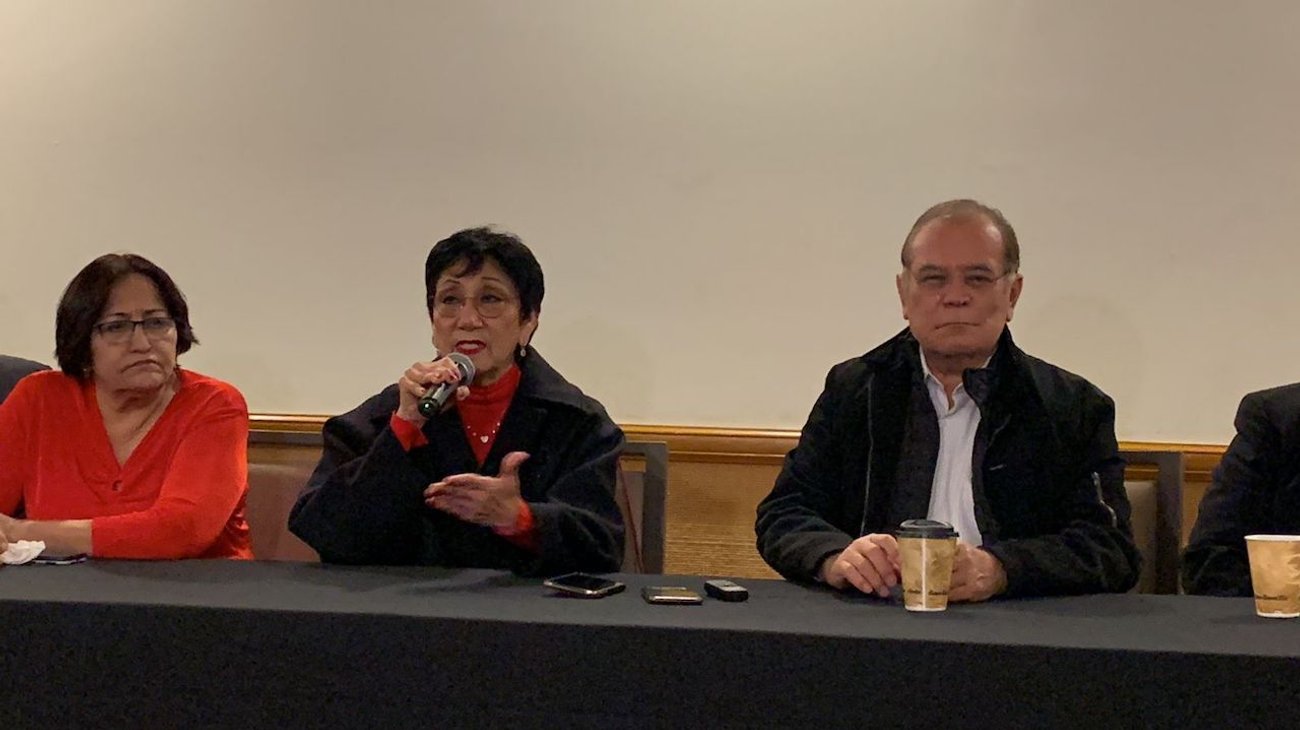 Podría PT salirse de la coalición con Morena y Partido Verde