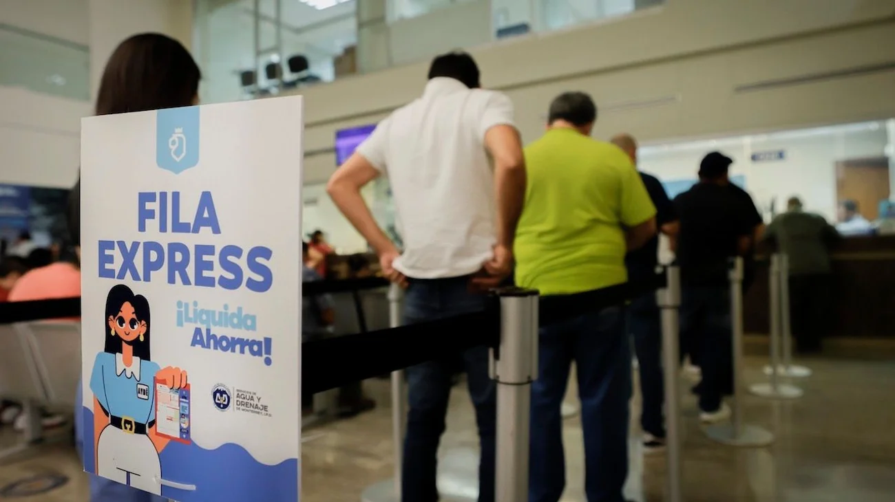 Brindarán amparos contra 'cobro por expediente' de AyD