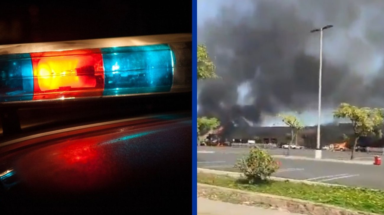 Código Rojo activado en Jalisco: en qué consiste y qué es