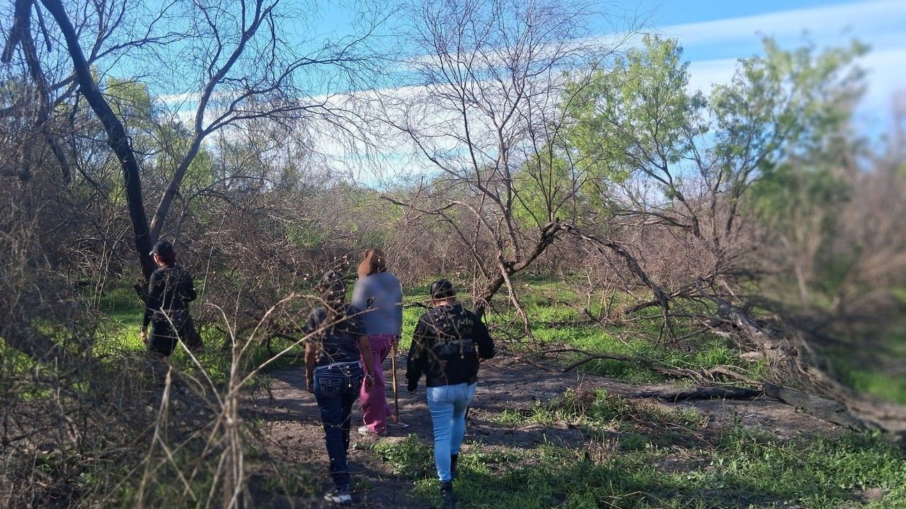 Denuncia colectivo falta de atención del C5 Reynosa