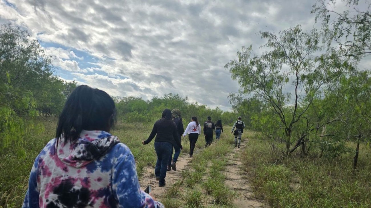 Continúan hallazgos de restos humanos en predio de Puerta Sur