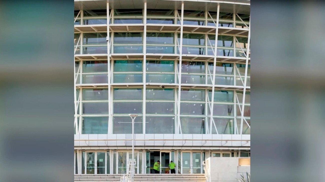 Balean Coliseo de Puerto Rico, principal sala de shows en la isla