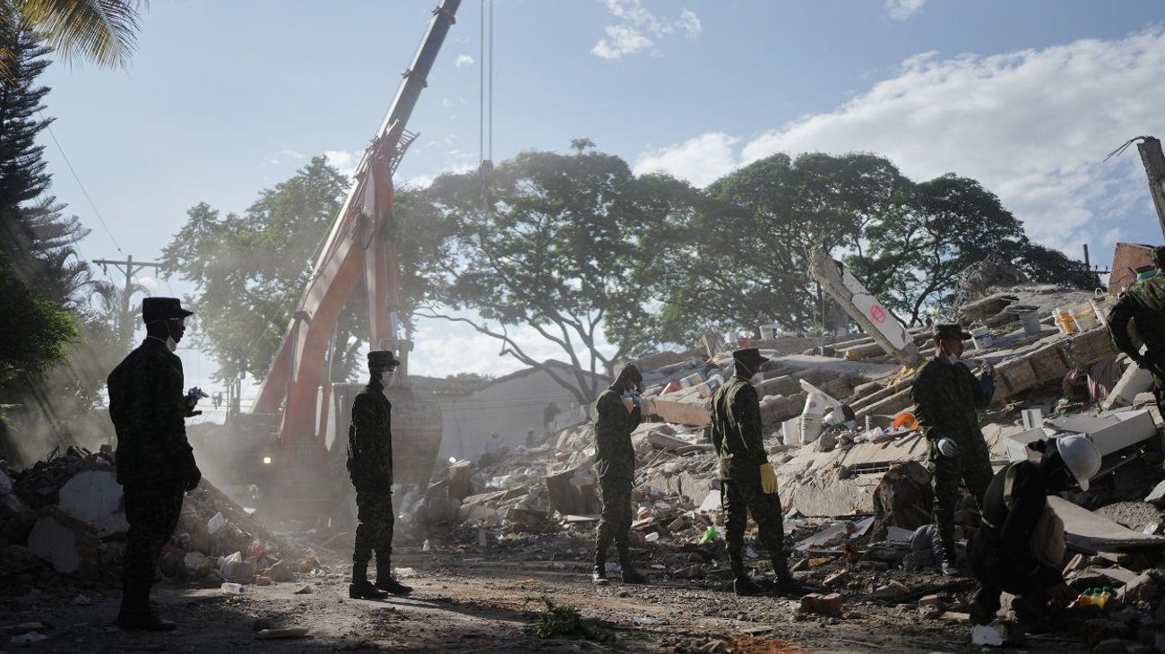 Colombia agota 'ventana de vida': declara emergencia económica