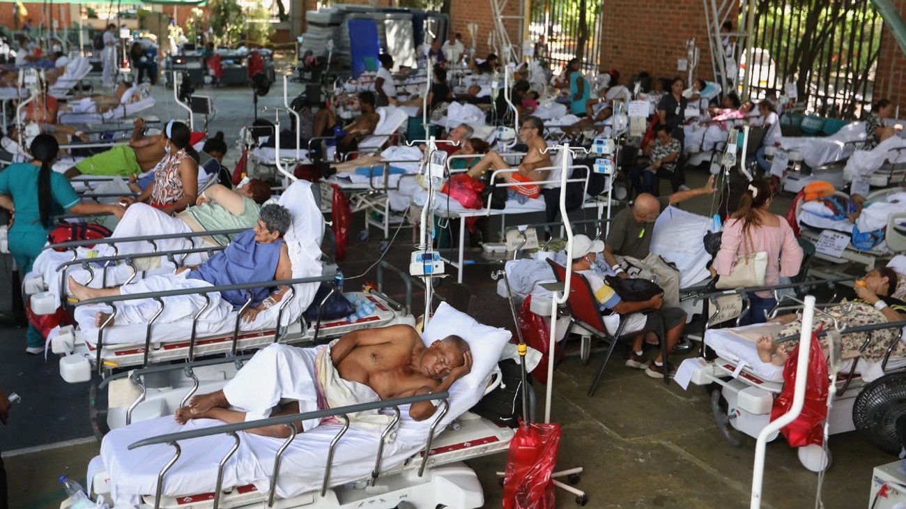 Colombia decreta tres días de luto por víctimas de terremoto