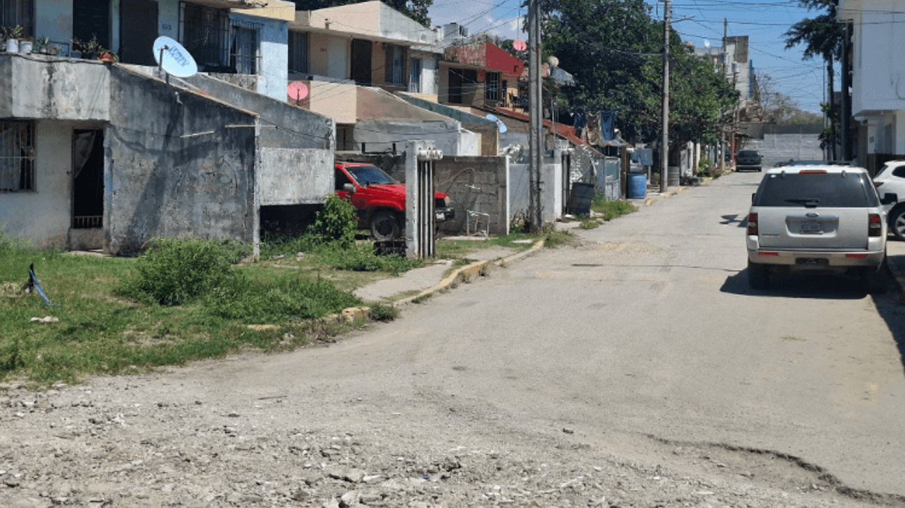 Altamira mantiene focos rojos por violencia familiar
