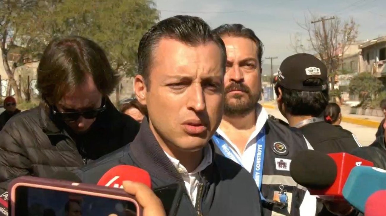 Pide Colosio a AMLO otorgar indulto a Mario Aburto