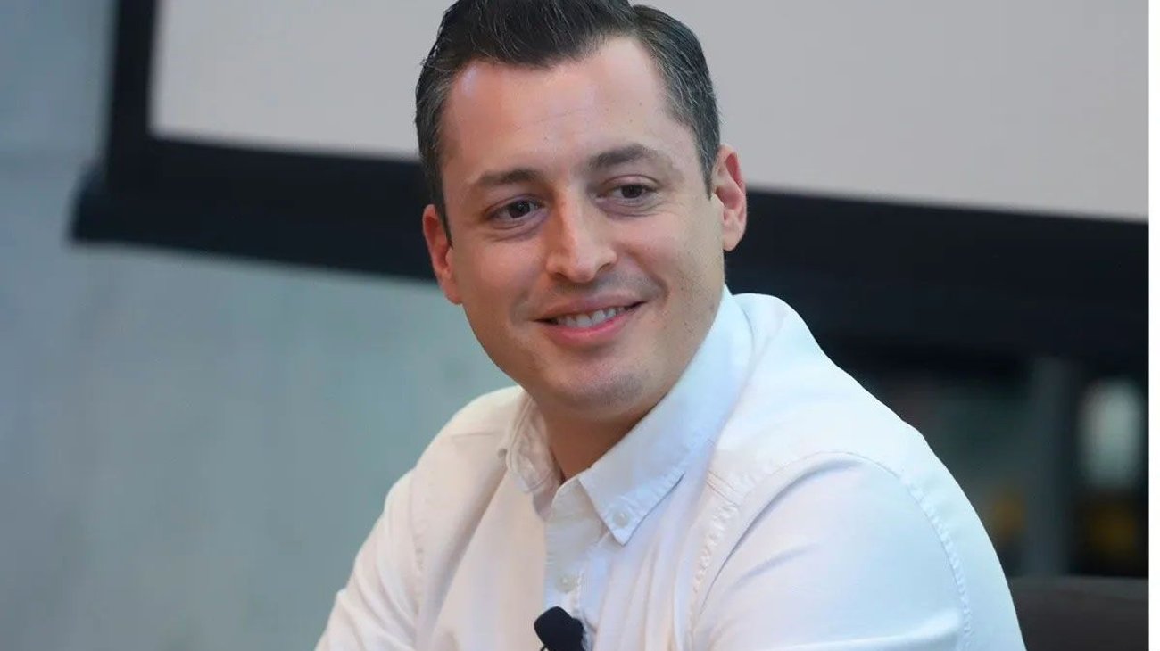 Niega Colosio apoyo a Indira Kempis; ve a Patricia Mercado 