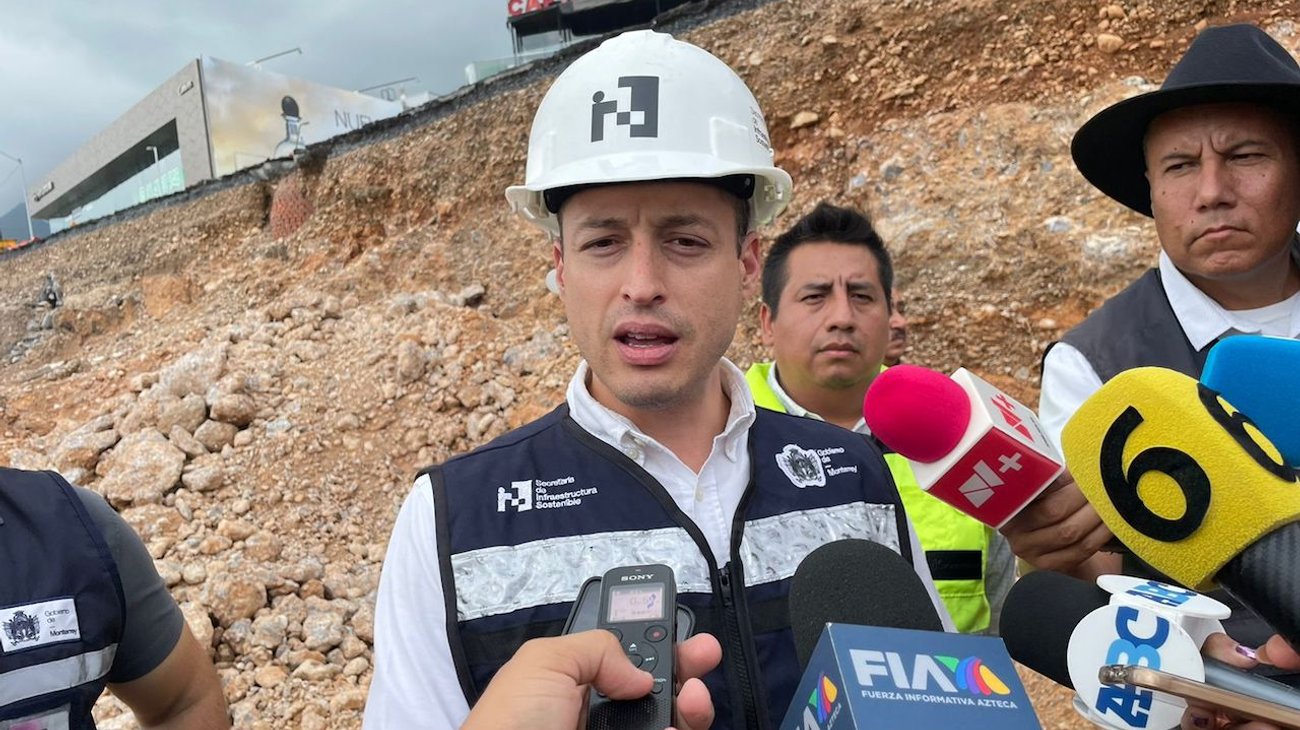 'Aún necesitamos mucho apoyo por homicidios': Colosio