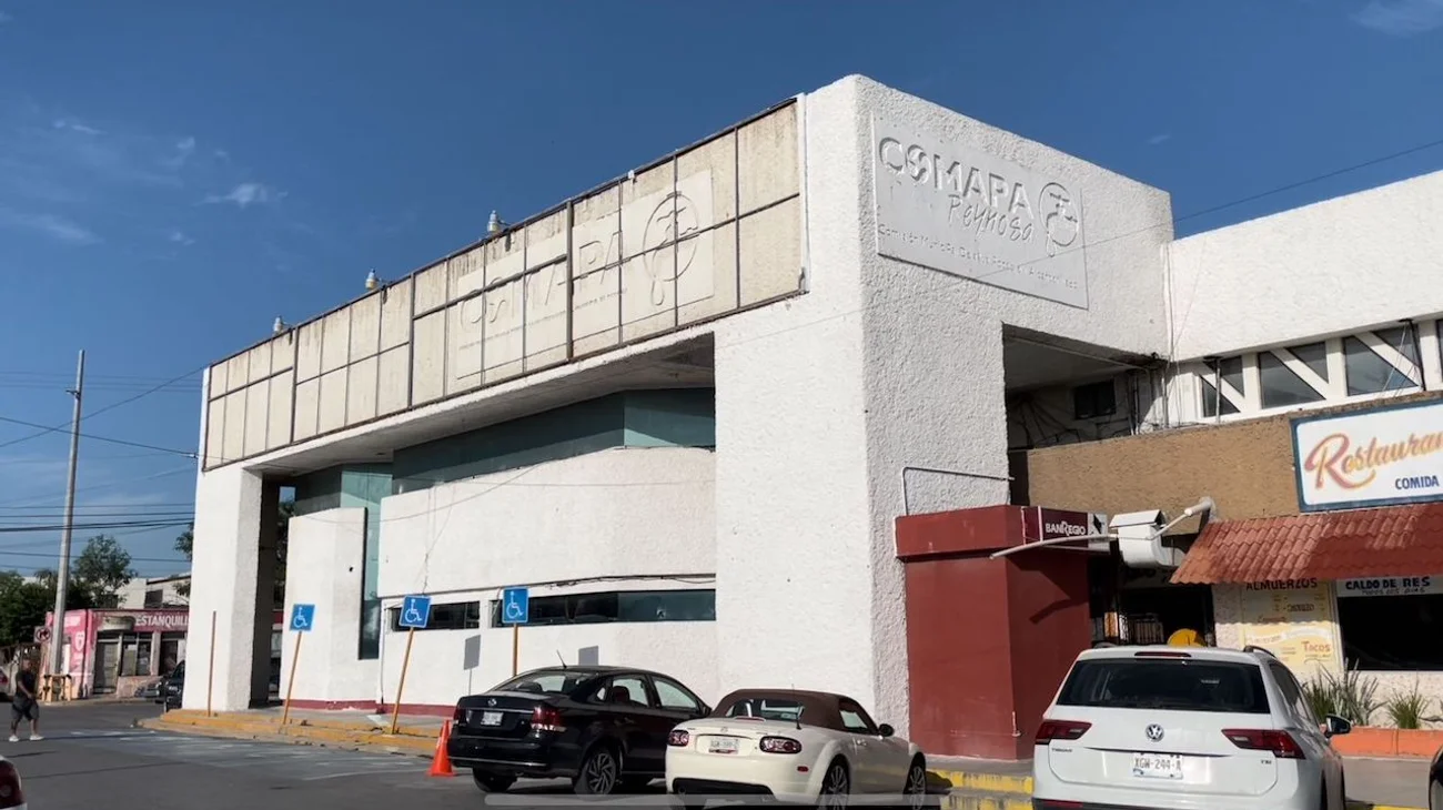 Implementa COMAPA tandeos en Reynosa por falta de agua