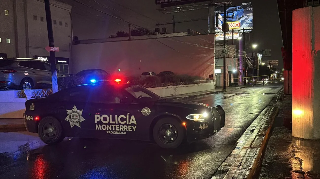 Muere comerciante tras ataque a balazos en Tierra y Libertad