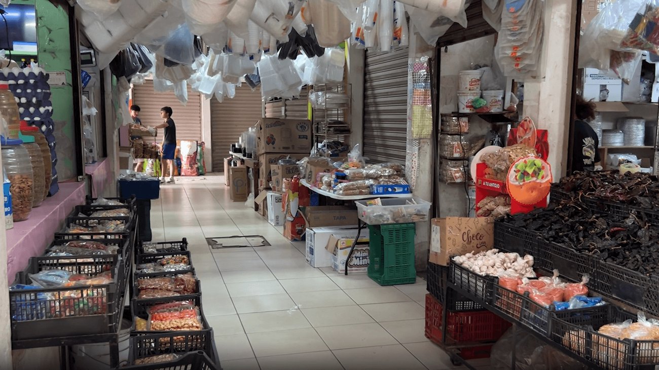 Comerciantes reportan repunte en ventas en Altamira