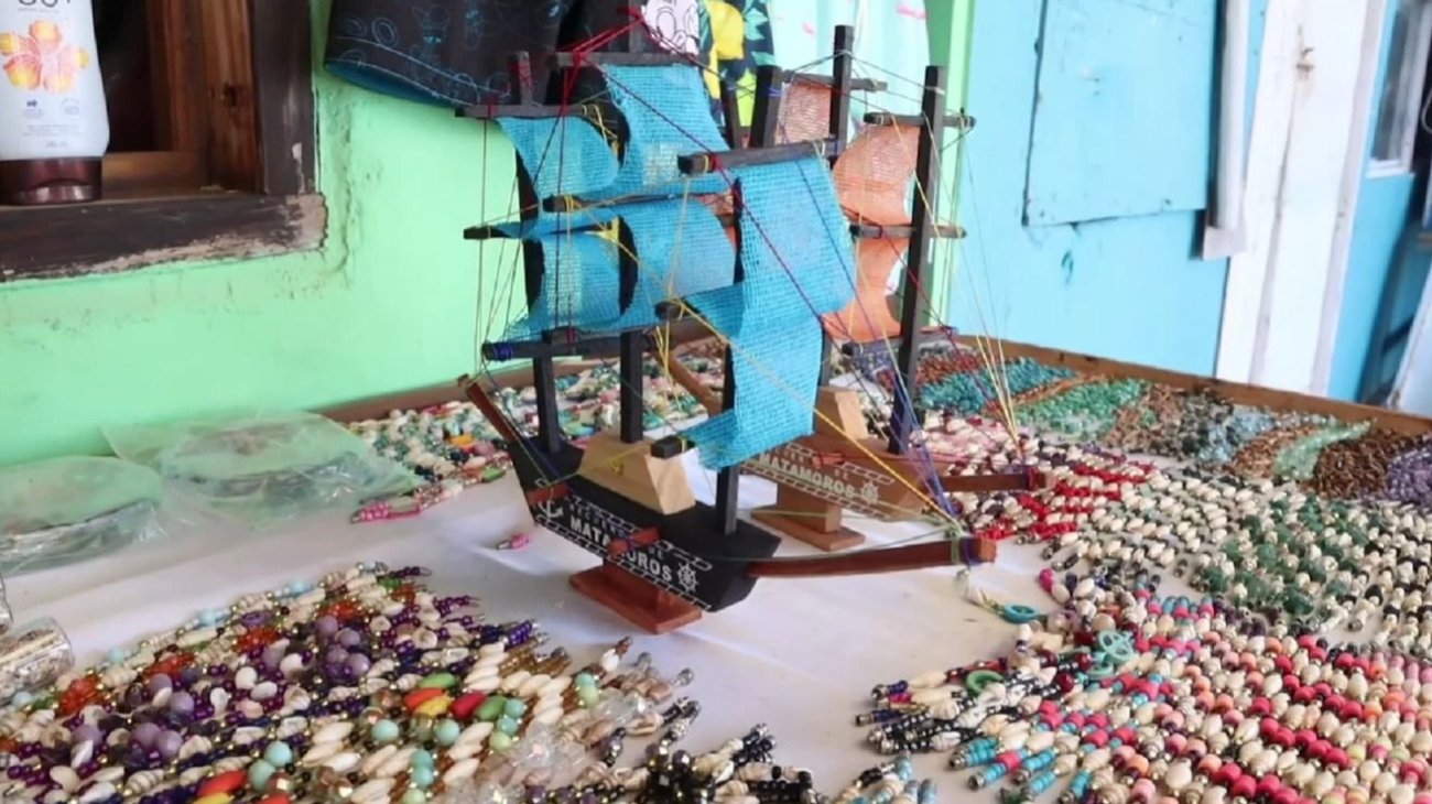 Arranca primera jornada de 'Certeza para tu negocio' en Matamoros