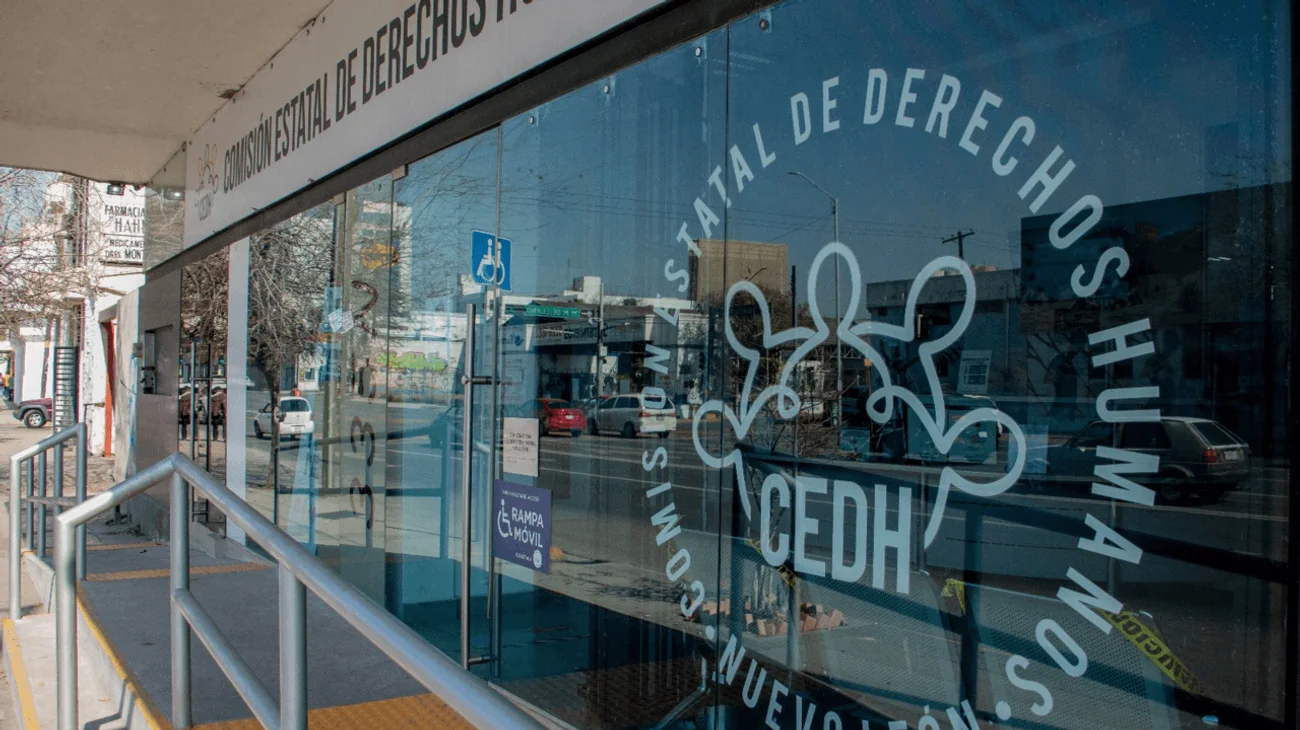 Llama CEDH a CFE a solucionar fallas de luz de Nuevo León