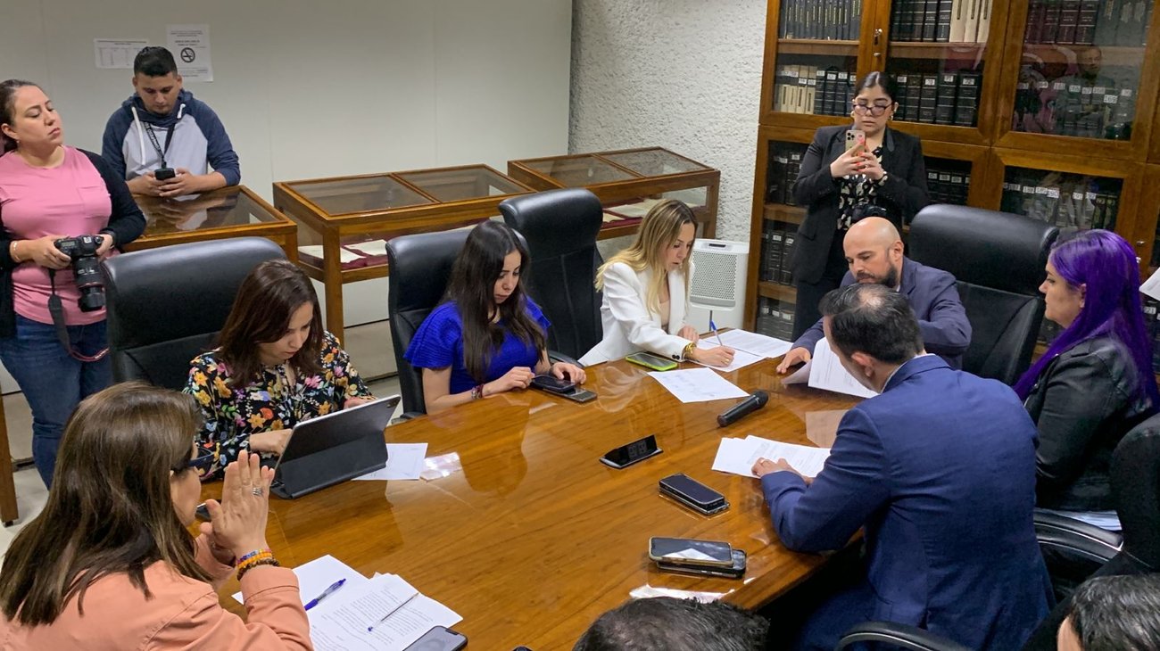 Piden a integrantes del SEA ratificar sus renuncias