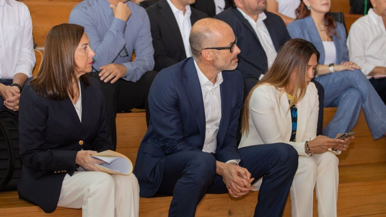 Señala 'Cómo Vamos' retroceso en seguridad y medio ambiente