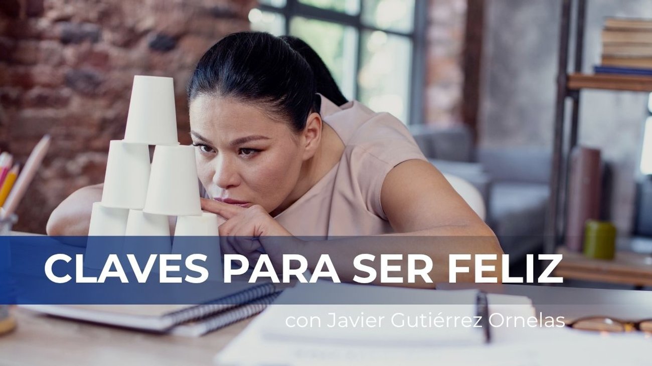 Entrena de esta forma tu mente para aceptar el aburrimiento 