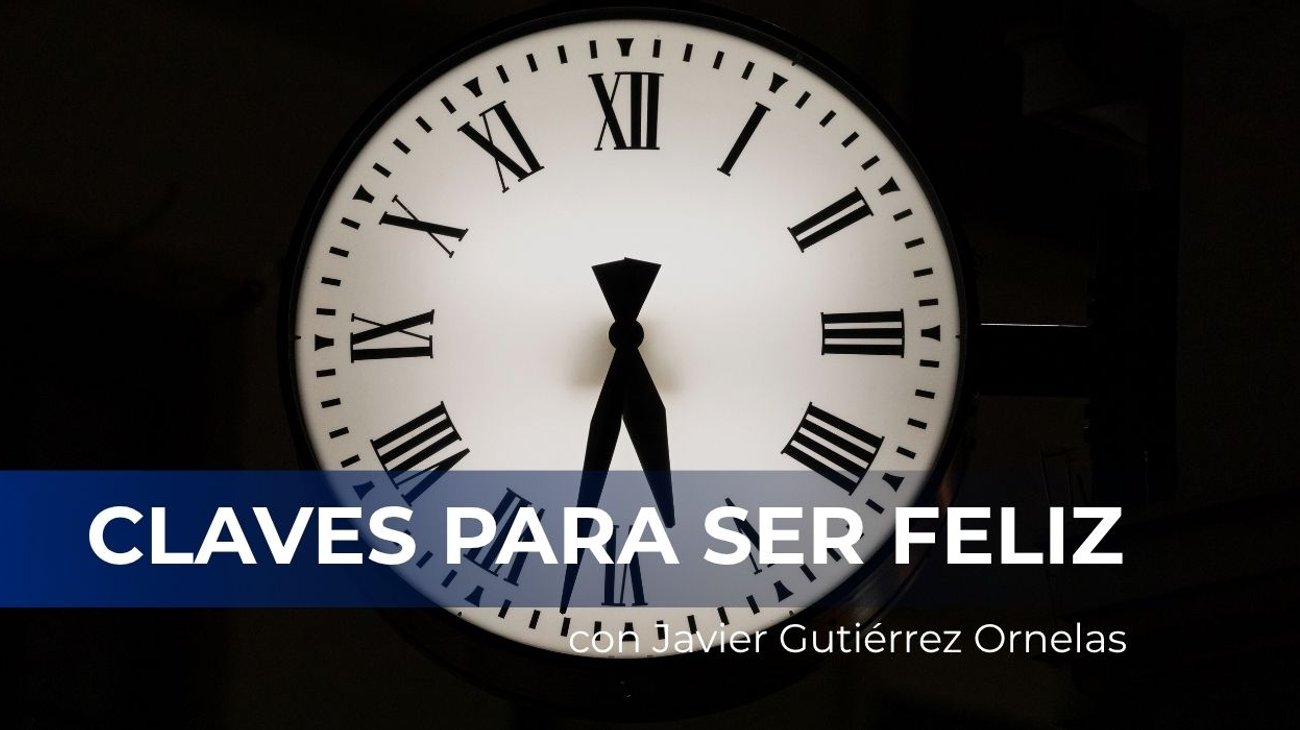 Aprender a esperar reduce ansiedad y mejora la calidad de vida