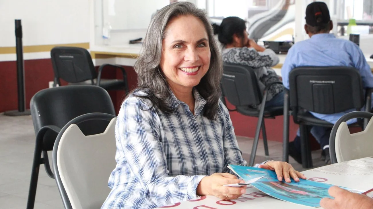 ¿Cómo registrarse en la Pensión Mujeres Bienestar?