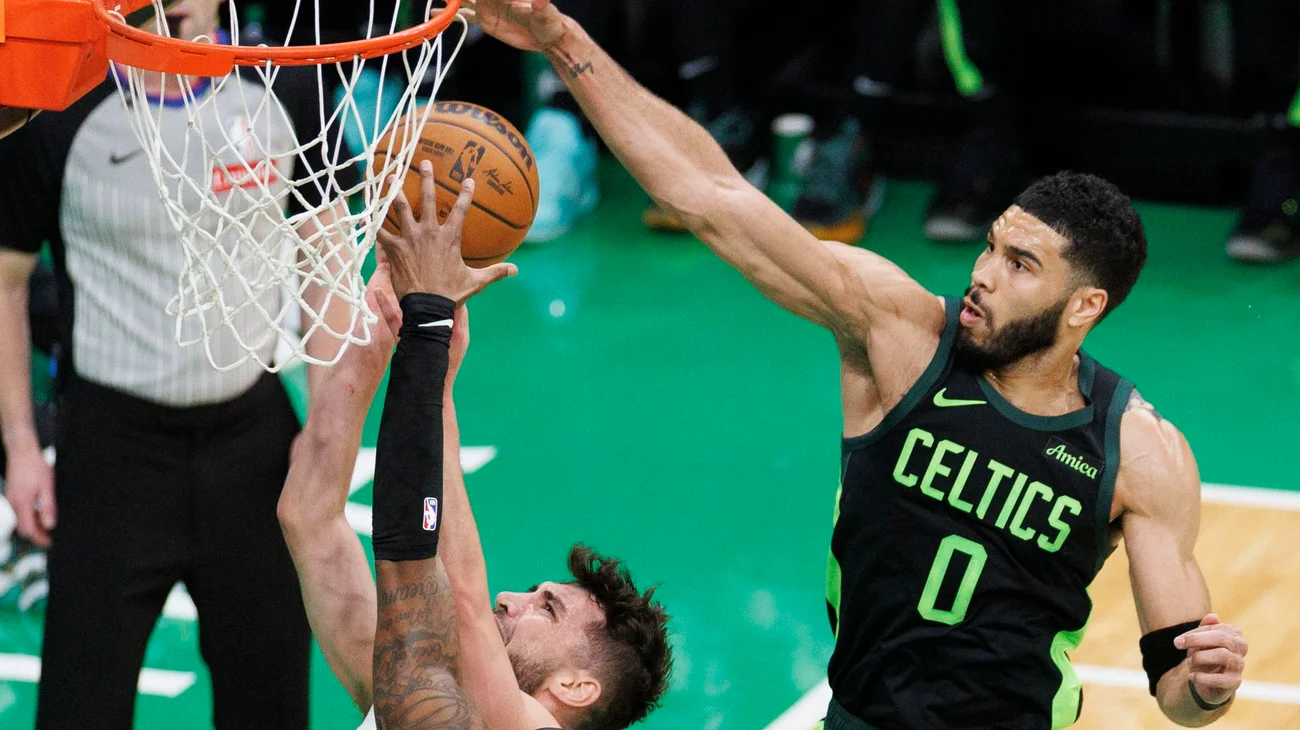 Compran los Boston Celtics por cifra récord para un equipo en EUA