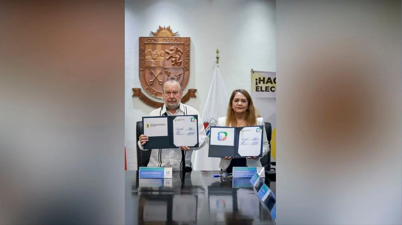 Respalda San Pedro erradicar violencia política contra mujeres