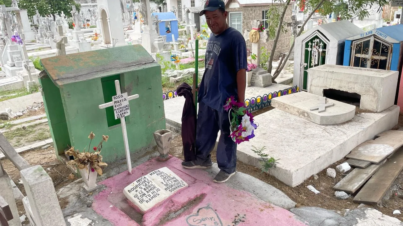 Revive el Día de las Madres la esperanza de comerciantes