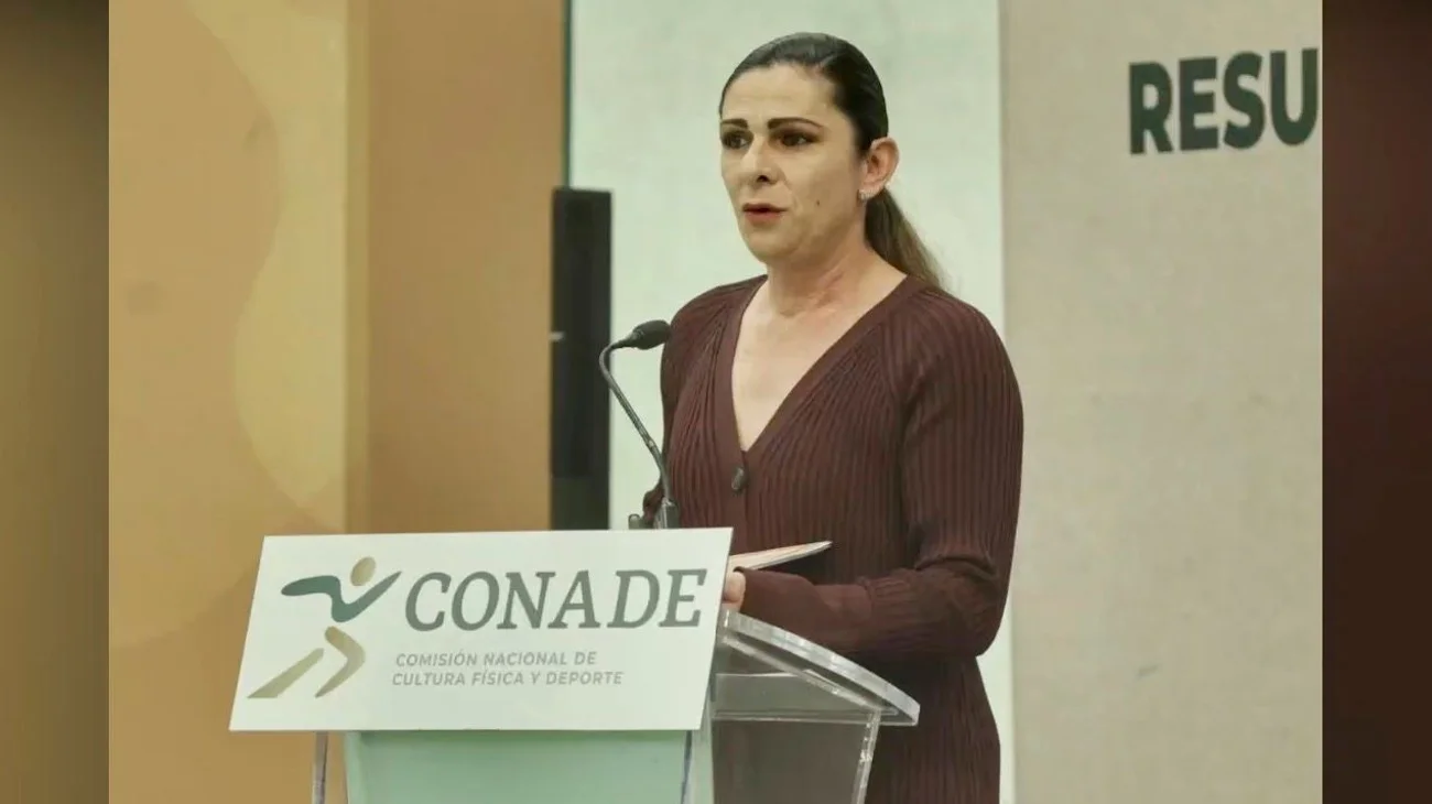 México perdió medallas por exceso de confianza: Ana Guevara