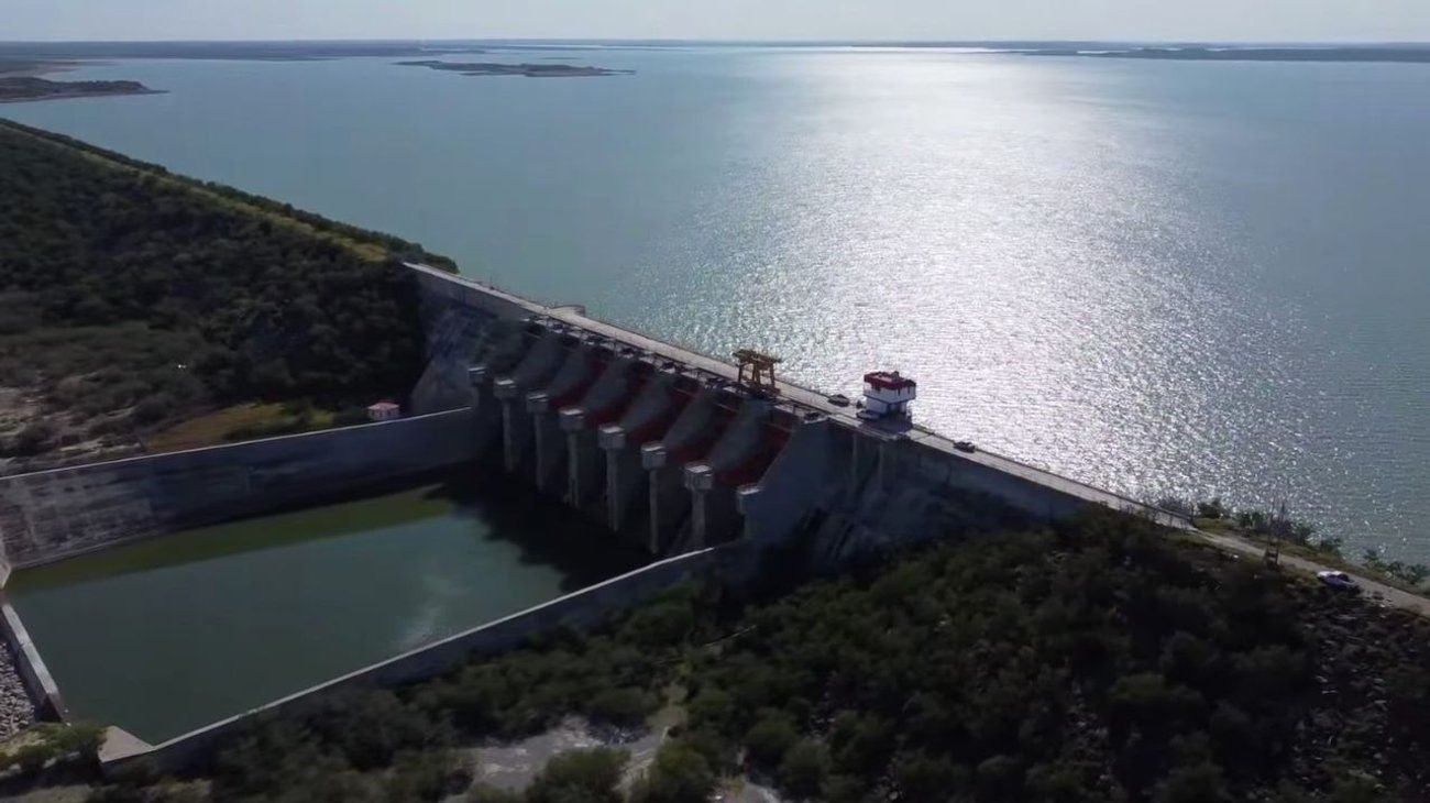 Confirma Conagua que no habrá trasvase a Tamaulipas