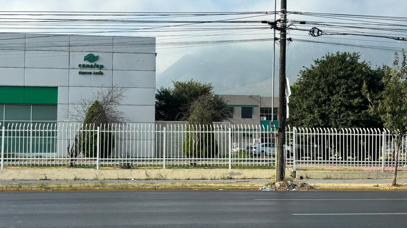 Alarma amenaza de balacera en el Conalep Raúl Rangel Frías