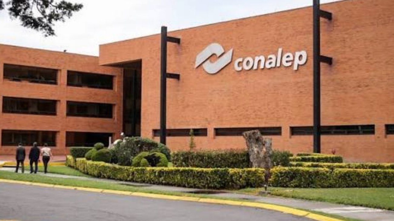 7 de cada 10 jóvenes del CONALEP se quedan en la empresa