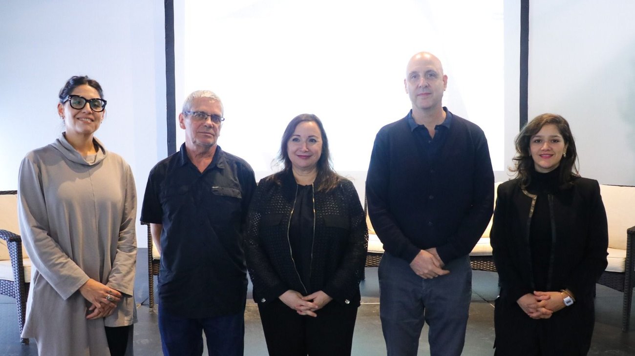 Conarte primero en exponer Colección Charpenel Guadalajara